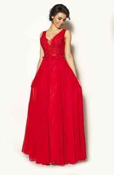 simple-czerwona-sukienka-00_5 Simple czerwona sukienka