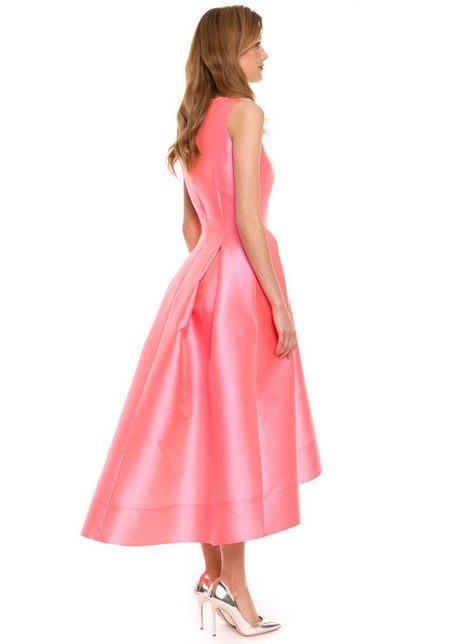 simple-rowa-sukienka-10_5 Simple różowa sukienka