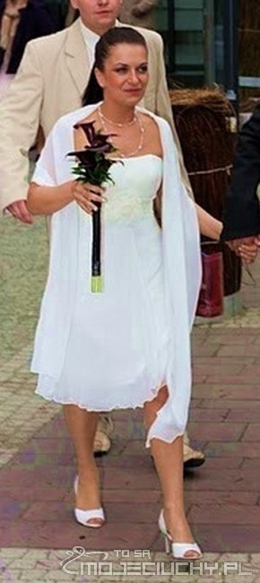 skromna-krtka-suknia-lubna-50_3 Skromna krótka suknia ślubna
