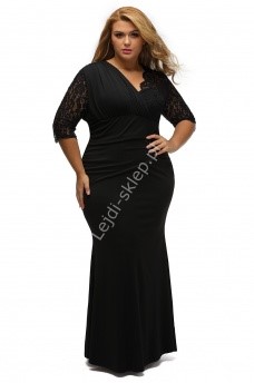 sukienki-czarne-dugie-71_15 Sukienki czarne długie