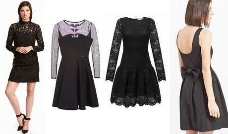sukienki-damskie-czarne-85_11 Sukienki damskie czarne