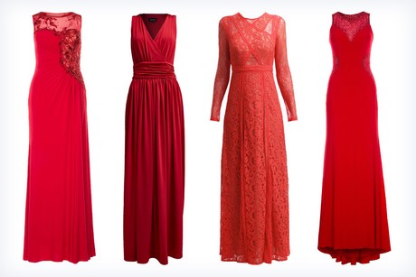 sukienki-dugie-czerwone-66_12 Sukienki długie czerwone