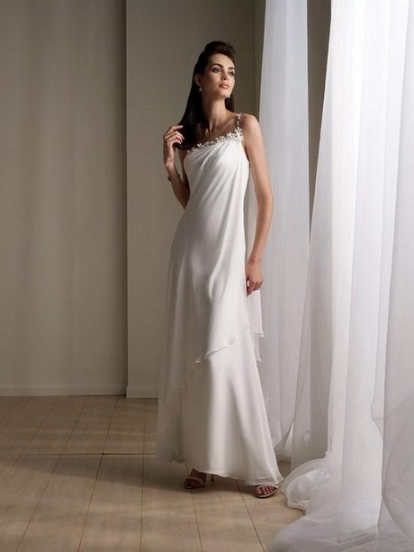 sukienki-lubne-proste-skromne-21_2 Sukienki ślubne proste skromne