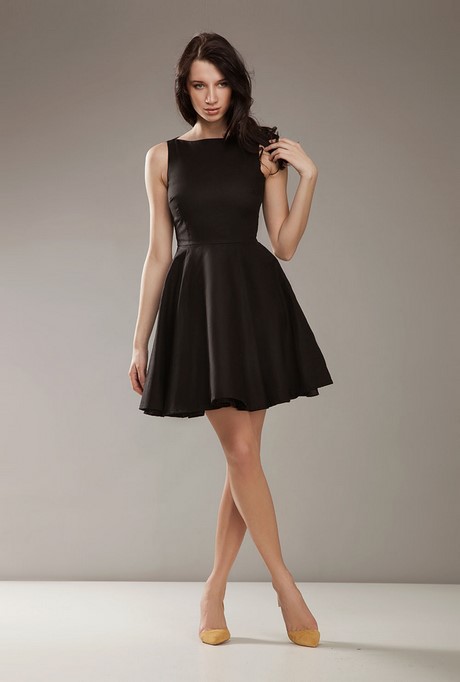 sukienki-na-pmetek-modzieowe-11_3 Sukienki na półmetek młodzieżowe