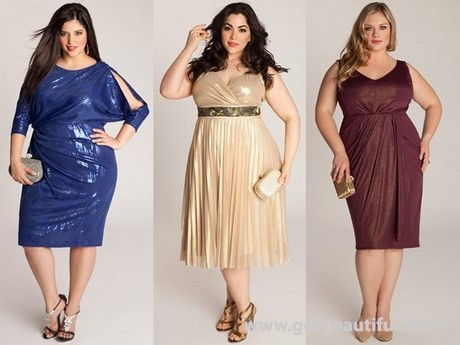 sukienki-na-wesele-plus-size-31 Sukienki na wesele plus size