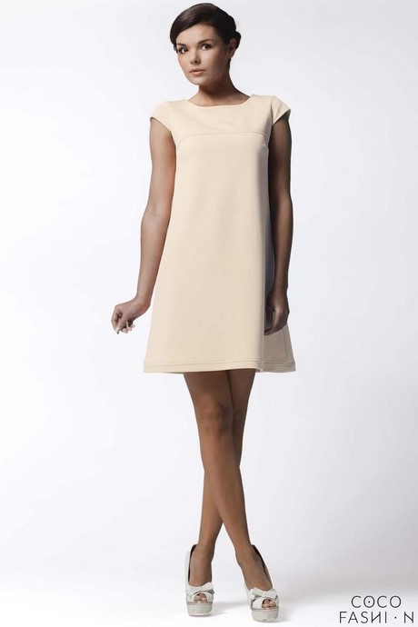 sukienki-proste-krtkie-82_10 Sukienki proste krótkie