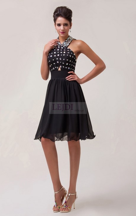 sukienki-studniwkowe-czarne-94_10 Sukienki studniówkowe czarne