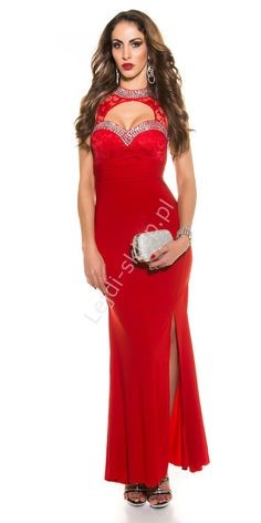 suknia-czerwona-duga-39_16 Suknia czerwona długa