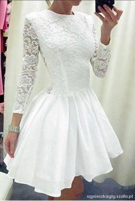 biala-sukienka-w-koronke-06_11 Biała sukienka w koronkę