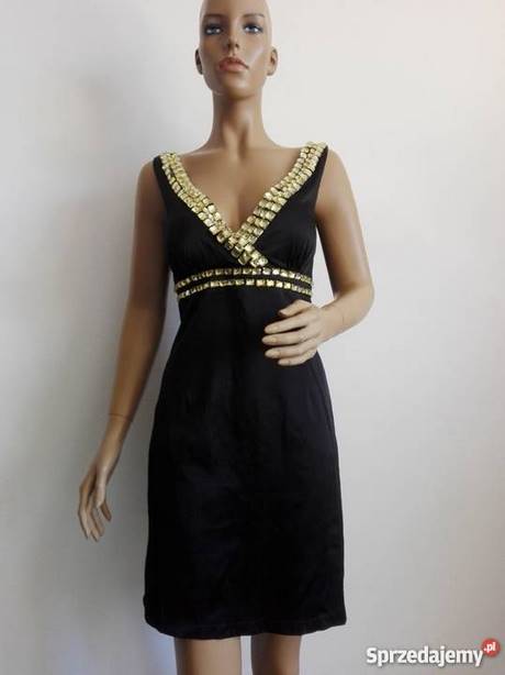 czarna-satynowa-sukienka-61_14 Czarna satynowa sukienka
