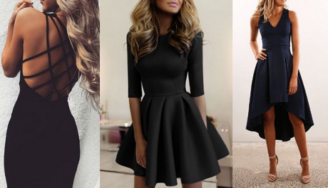 czarna-sukienka-na-wesele-opinie-59 Czarna sukienka na wesele opinie