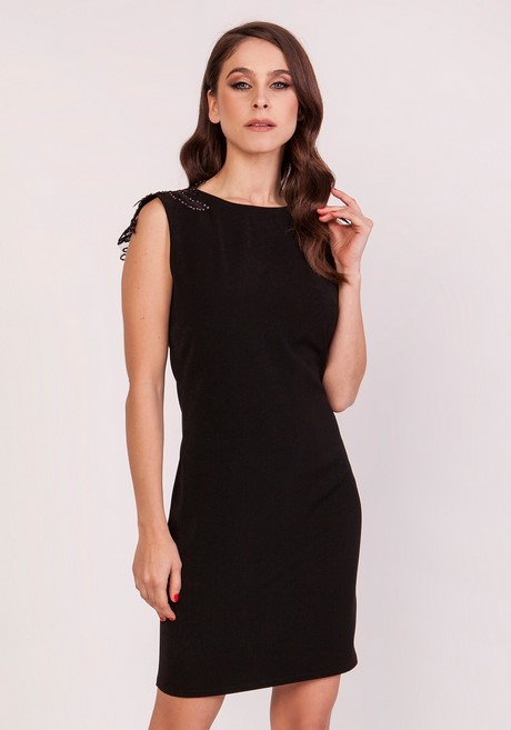czarna-sukienka-w-koronke-45_11 Czarna sukienka w koronke