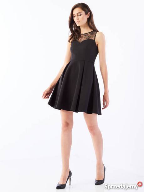 czarna-sukienka-w-koronke-45_15 Czarna sukienka w koronke