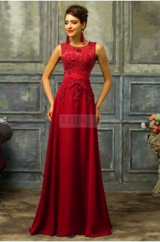 czerwona-sukienka-balowa-63_6 Czerwona sukienka balowa