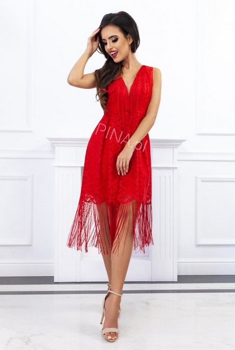 czerwona-sukienka-boho-92_2 Czerwona sukienka boho