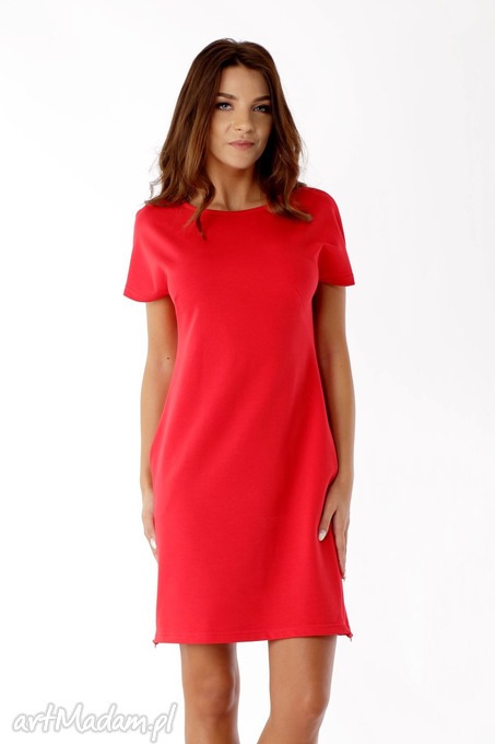 czerwona-sukienka-dresowa-51_6 Czerwona sukienka dresowa