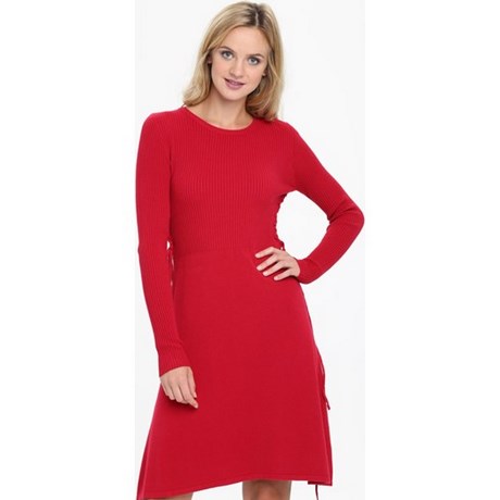 czerwona-sukienka-m-91_13 Czerwona sukienka m