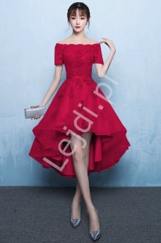 czerwone-sukienki-balowe-29_19 Czerwone sukienki balowe