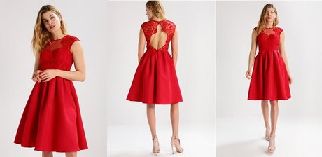 czerwone-sukienki-studniowkowe-89_11 Czerwone sukienki studniówkowe