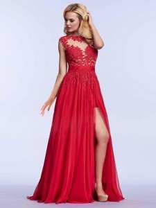 czerwone-sukienki-studniowkowe-89_4 Czerwone sukienki studniówkowe
