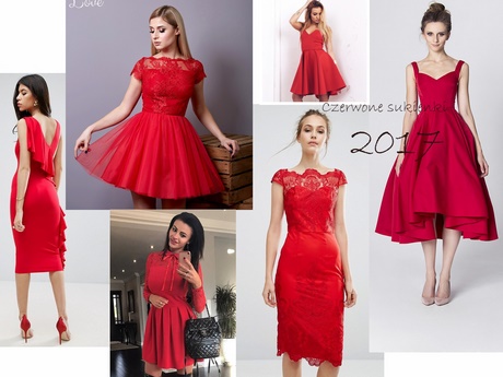 czerwone-wieczorowe-sukienki-80_17 Czerwone wieczorowe sukienki