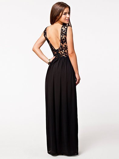 dluga-czarna-koronkowa-sukienka-66_13 Długa czarna koronkowa sukienka