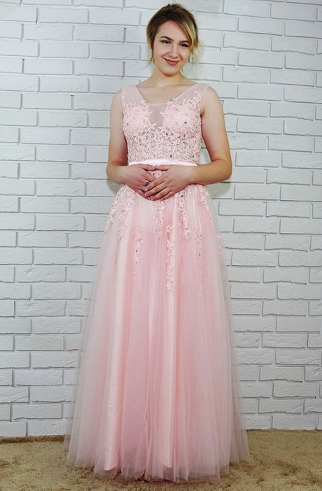 dluga-sukienka-rozowa-55_12 Długa sukienka różowa