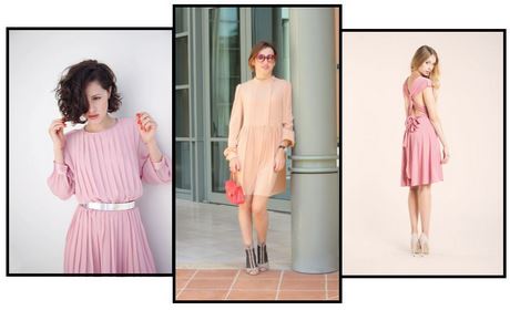 do-rozowej-sukienki-jaki-kolor-butow-74_12 Do różowej sukienki jaki kolor butów