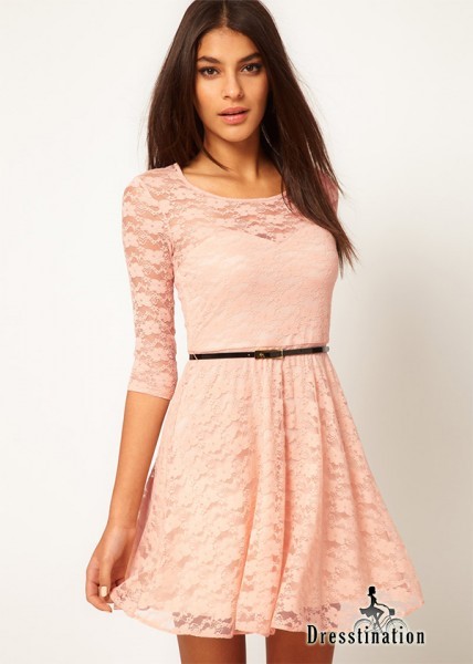 dodatki-do-pudrowej-rozowej-sukienki-39_19 Dodatki do pudrowej różowej sukienki