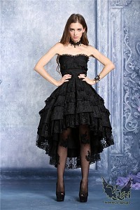 gotyckie-sukienki-79 Gotyckie sukienki