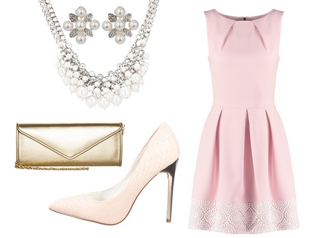 jakie-buty-do-rozowej-sukienki-na-wesele-86_13 Jakie buty do różowej sukienki na wesele