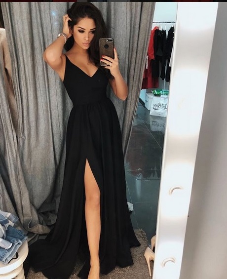 maxi-czarna-sukienka-20_10 Maxi czarna sukienka