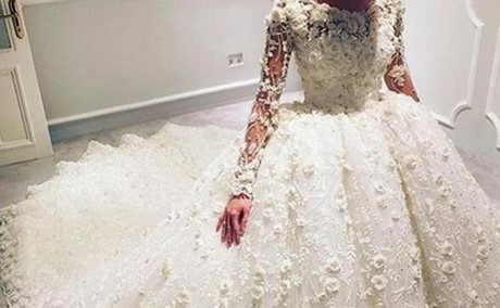 najdrozsza-suknia-slubna-na-swiecie-31_3 Najdroższa suknia ślubna na świecie