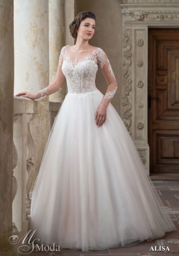 najpiekniejsze-suknie-slubne-ksiezniczek-89_5 Najpiękniejsze suknie ślubne księżniczek