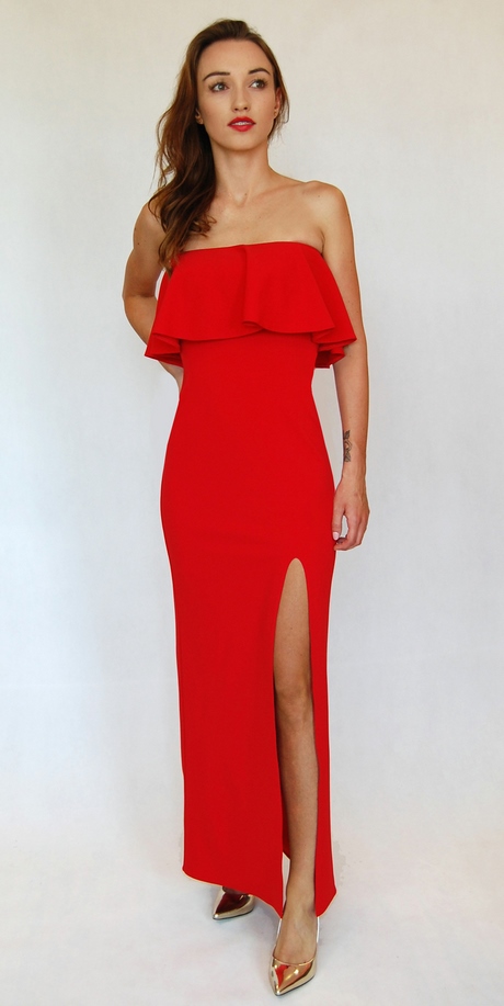 piekna-czerwona-sukienka-92_12 Piękna czerwona sukienka