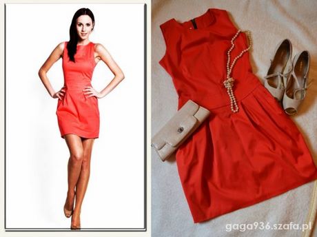 piekna-czerwona-sukienka-92_14 Piękna czerwona sukienka