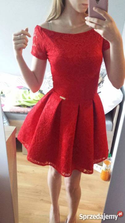 piekna-czerwona-sukienka-92_17 Piękna czerwona sukienka