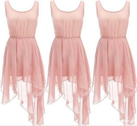 rozowa-pudrowa-sukienka-91_14 Różowa pudrowa sukienka