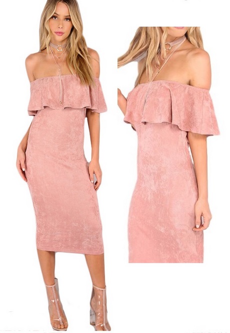 rozowa-pudrowa-sukienka-91_5 Różowa pudrowa sukienka