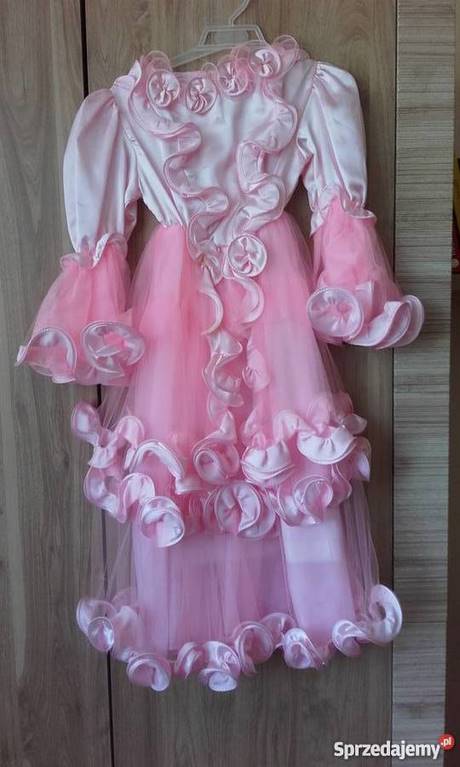 rozowa-sukienka-ksiezniczki-17_14 Różowa sukienka księżniczki