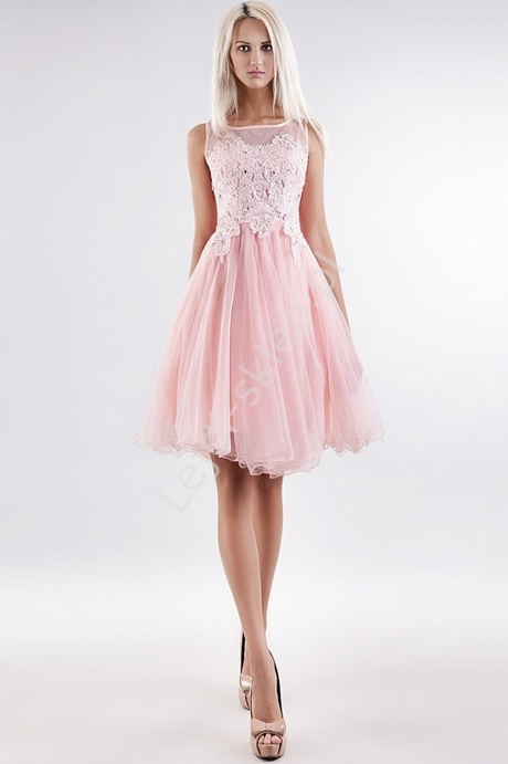 rozowa-sukienka-tiul-78_10 Różowa sukienka tiul