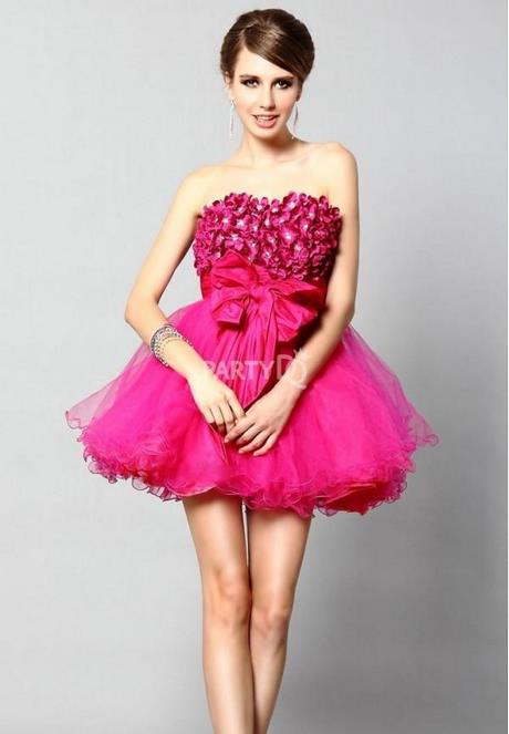 rozowa-sukienka-tiul-78_12 Różowa sukienka tiul
