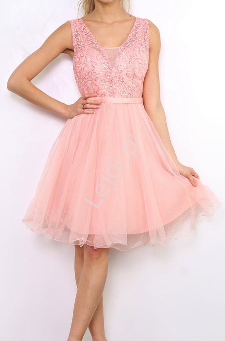 rozowa-sukienka-z-koronka-12_6 Rozowa sukienka z koronka
