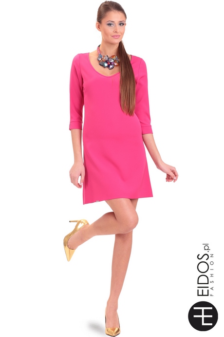 rozowa-sukienka-57_17 Rozowa sukienka