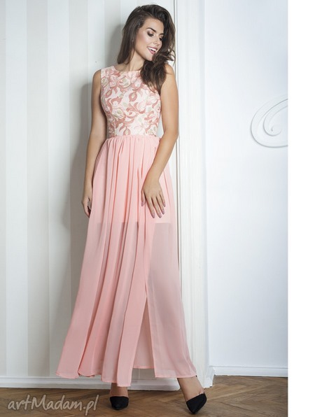rozowe-sukienki-54_14 Rózowe sukienki