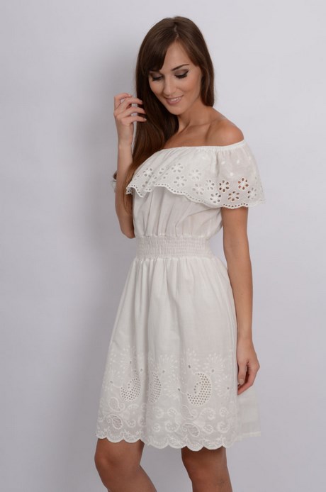 sukienka-biala-hiszpanka-79_5 Sukienka biała hiszpanka