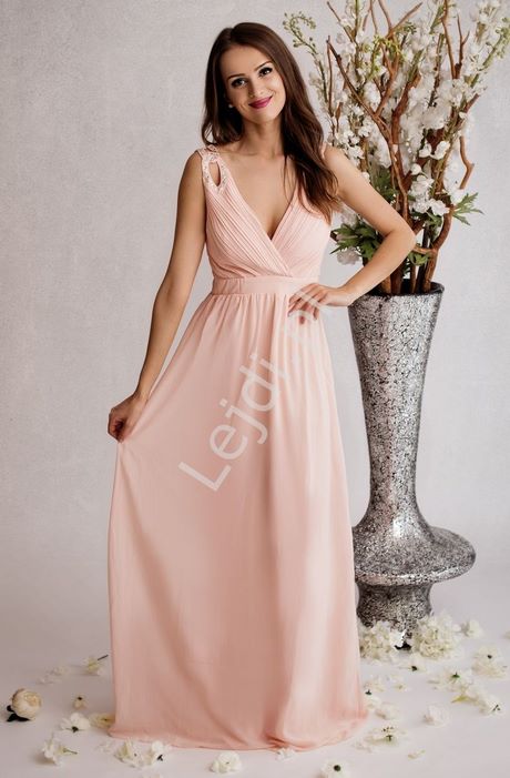 sukienki-dla-druhen-rozowe-72_3 Sukienki dla druhen różowe