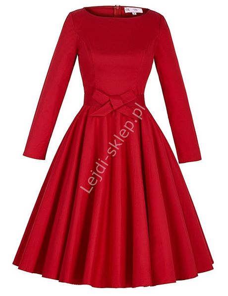 sukienki-z-lat-60-16_6 Sukienki z lat 60