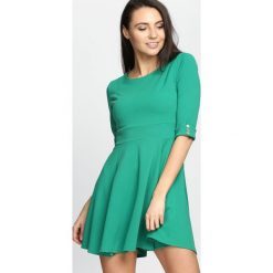 sukienki-zielone-2019-96 Sukienki zielone 2019
