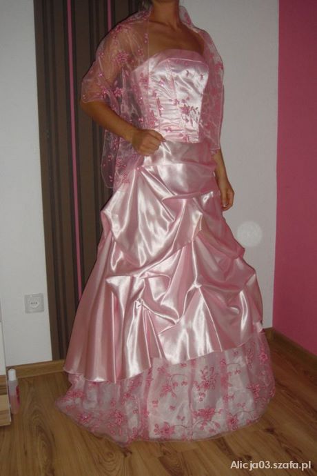 suknia-balowa-rozowa-57_3 Suknia balowa różowa